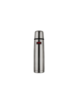 Термос Thermos FBB-1000 GR (1 литр), серый