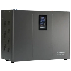 ЭНЕРГИЯ Select 5000 стабилизатор напряжения Е0101-0270