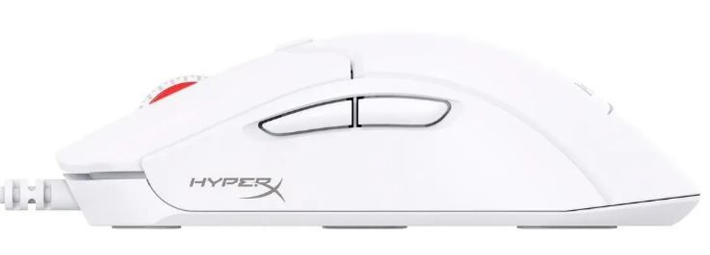 Мышь  HyperX Pulsefire Haste 2
