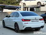 BMW 3 Series (G20) 330i M Sports (11.2019)