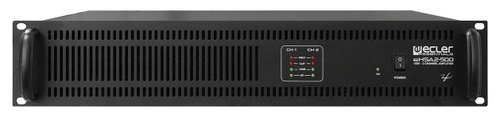Усилитель Ecler eHSA2-500