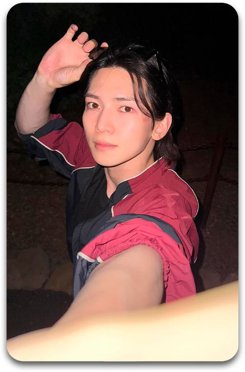 Карта / ATEEZ #1824