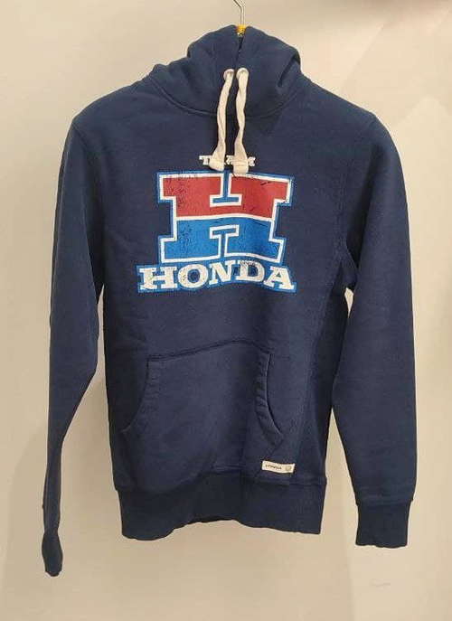 Худи Honda Team