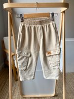 Хлопковые брюки Zara, 98