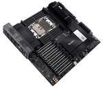 Материнская плата E-ATX ASUS PRO WS W790E-SAGE SE