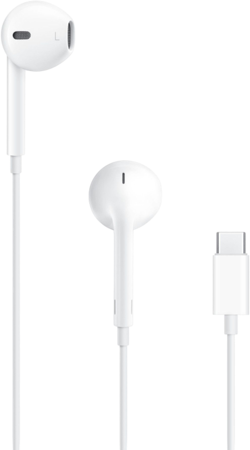 Наушники Apple EarPods с разъёмом Type-C
