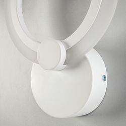 Citilux Сента CL237B310 Бра светодиодное Белое