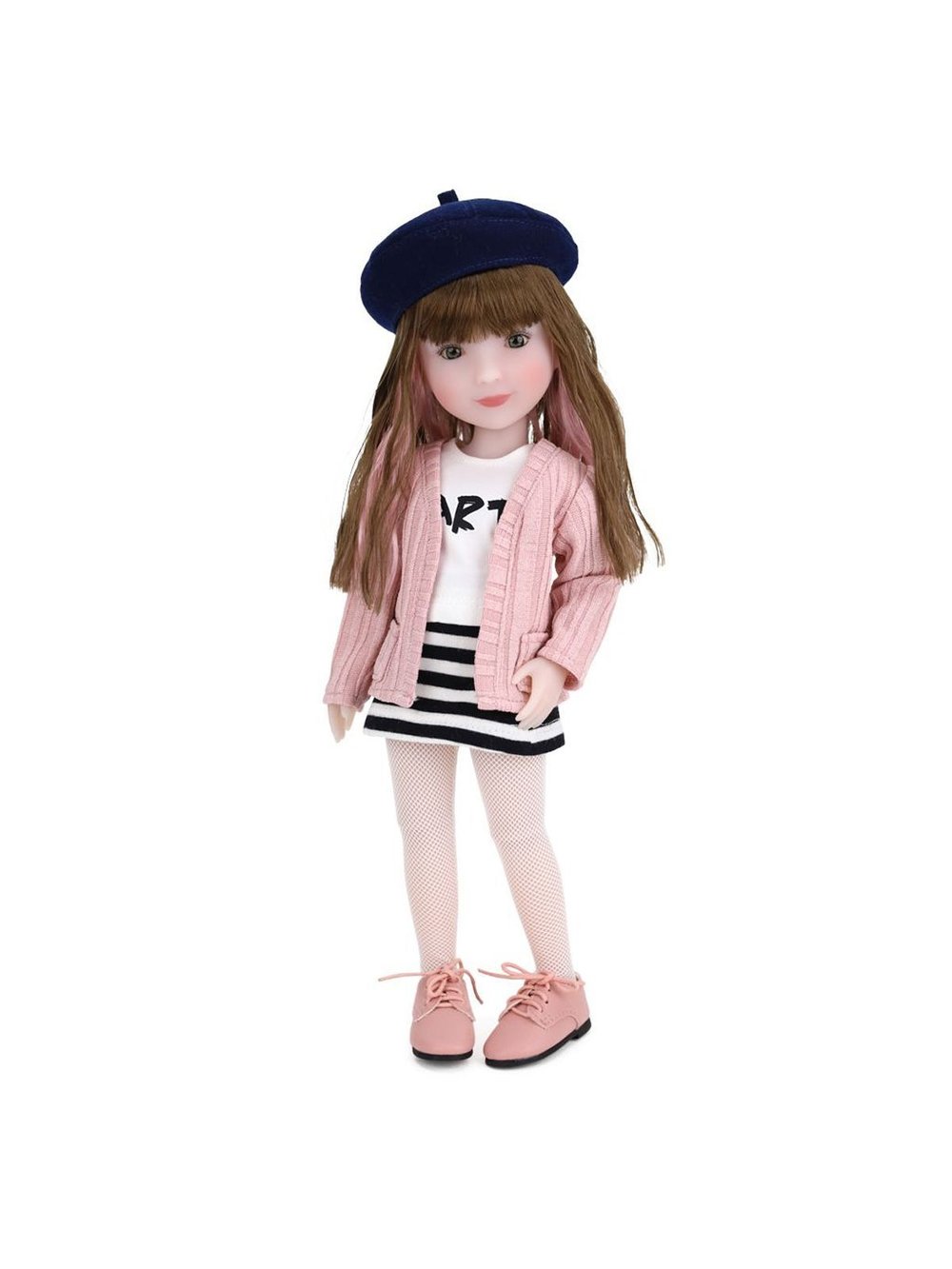 Кукла Ruby Red Санни 31см (2201SMA)