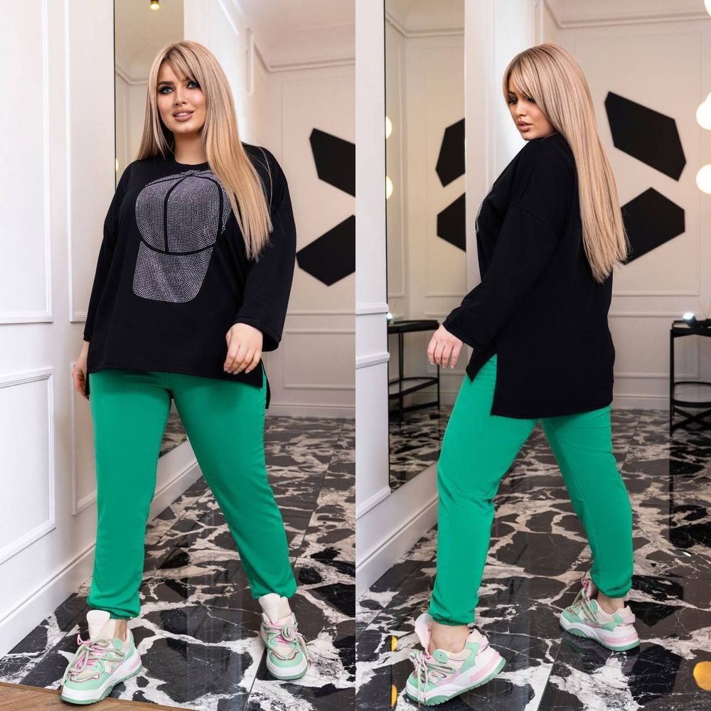 Костюм УК-451-3 Fabrika Костюм УК-451-3 Fabrika