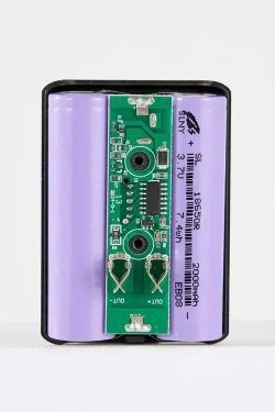 Аккумулятор, батарея для лазерного уровня, батарея для нивелира Clubiona