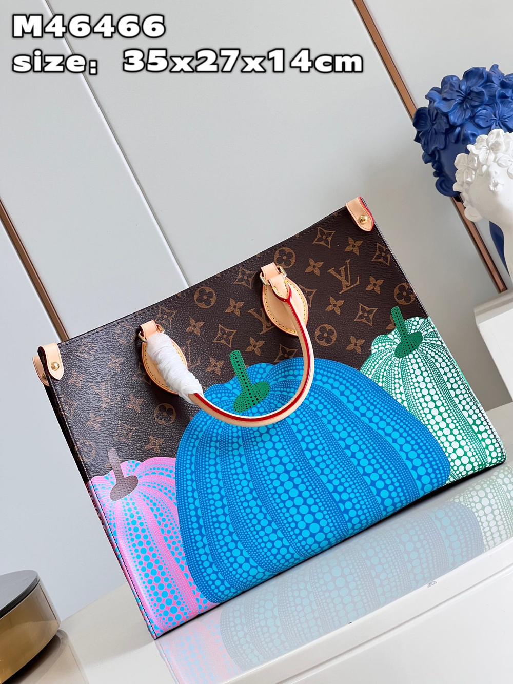 Louis Vuitton Onthego MM
