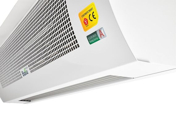 Завеса тепловая BALLU BHC-M20T24-PS — (3)