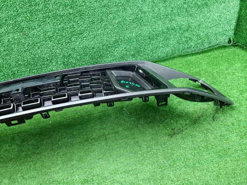 Решетка радиатора Haval H7 (2024-н.в.)