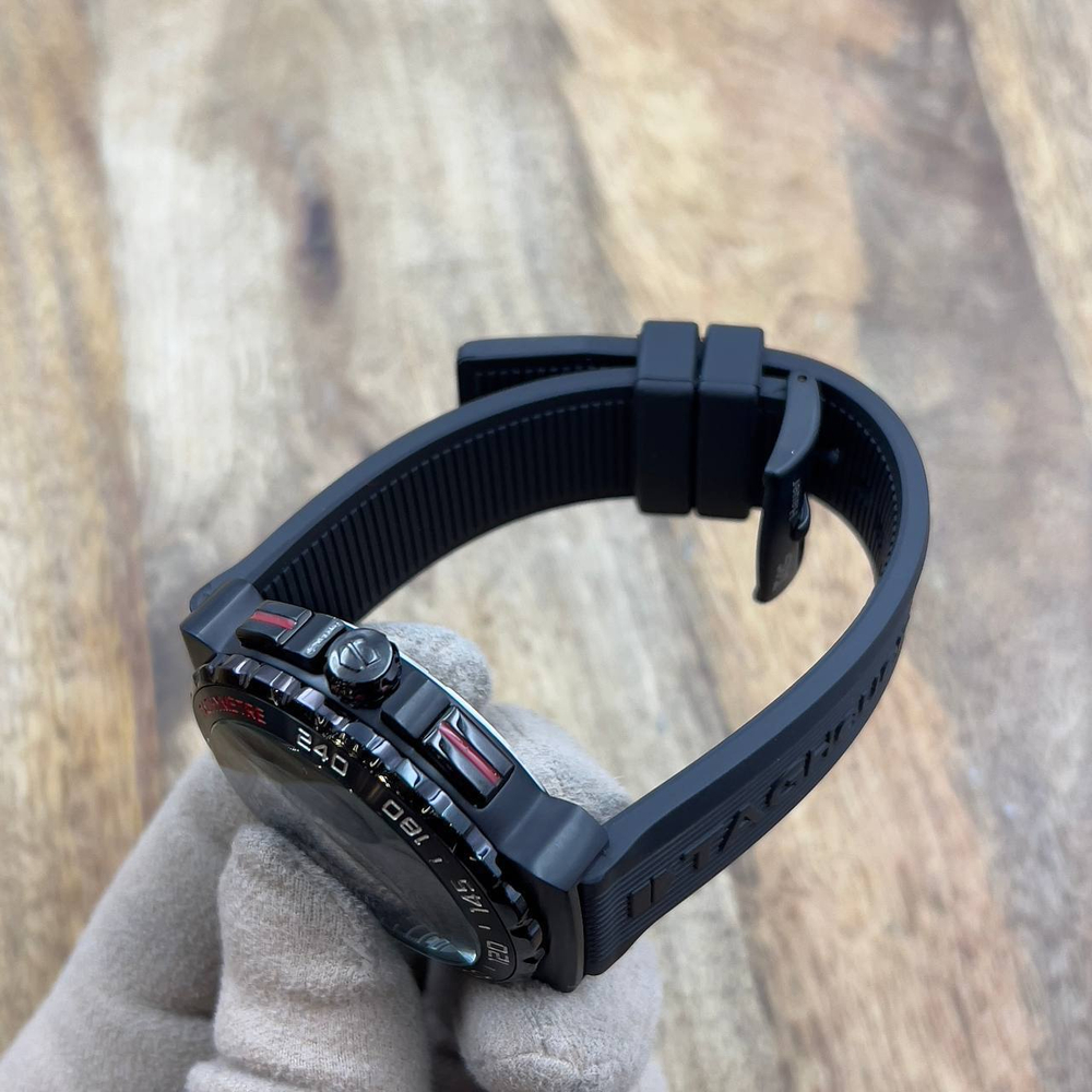 Часы TAG Heuer