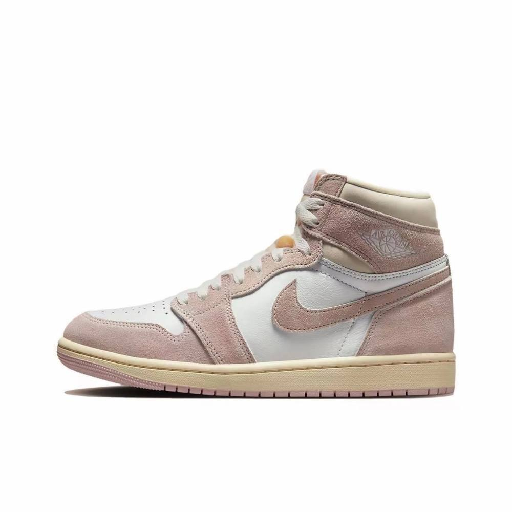 Air Jordan 1 Retro High OG WMNS "Washed Pink"