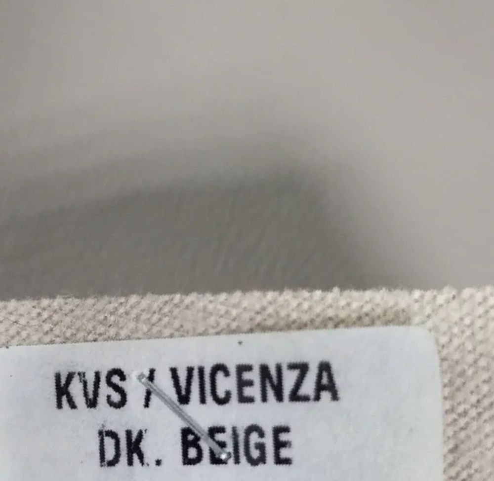 Искусственная кожа Vicenza dk. beige (Виченца дарк беж)