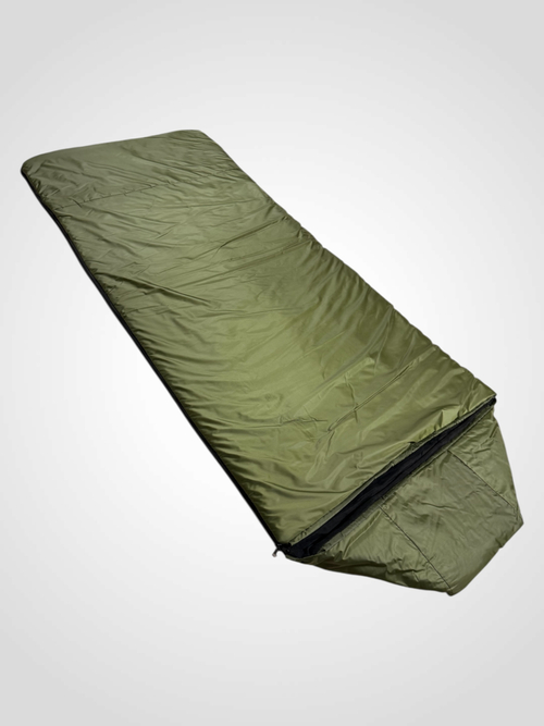 Спальный мешок "Олива" -25
