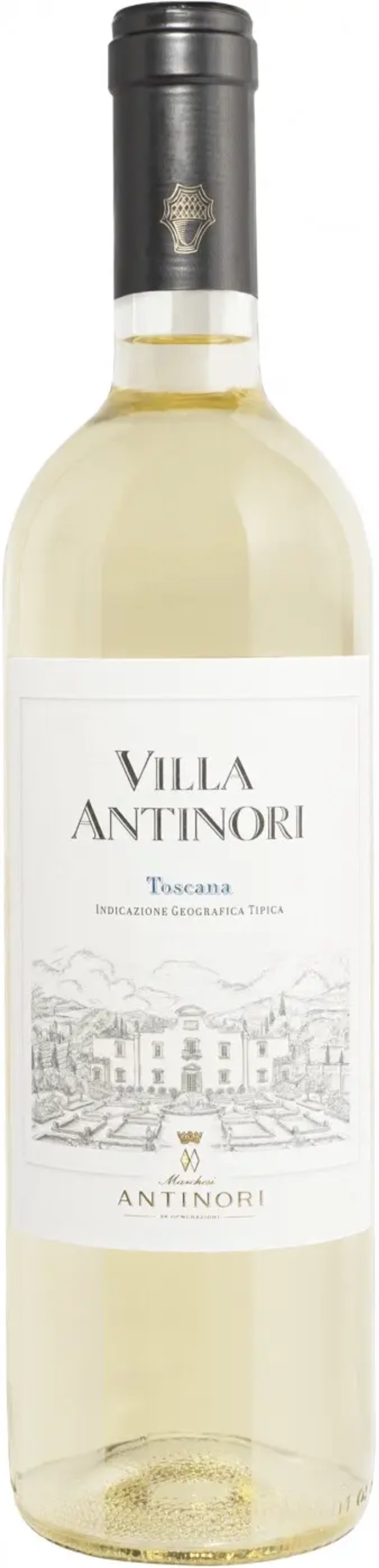 Villa Antinori Pinot Bianco 0,75 л.