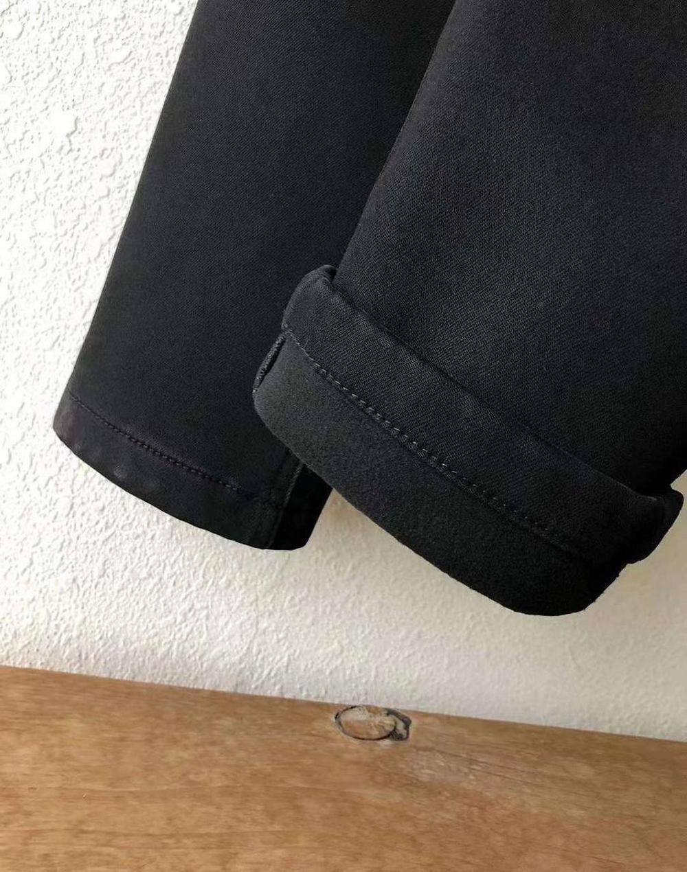 Утепленные джинсы Brunello Cucinelli