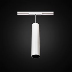 Citilux Тубус CL01PT180 LED Подвесной трековый светильник Белый