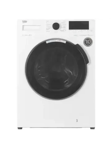 Стиральная машина WSPE7H616W