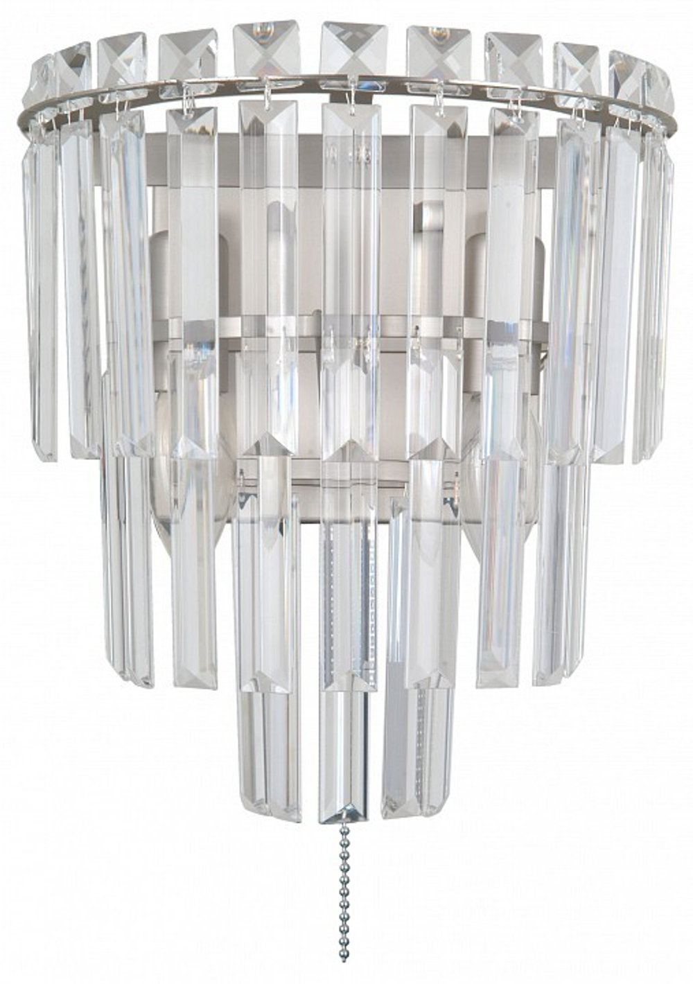 Накладной светильник Moderli Crystal V10739-2W