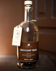 Набор настойки "Шоколадный коньяк" 1 л.