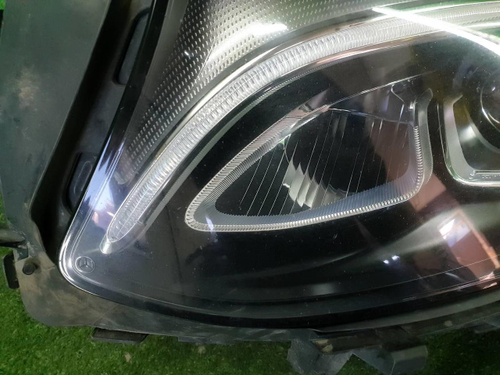 Фара левая Mercedes GLC X253 (2015-2019) LED