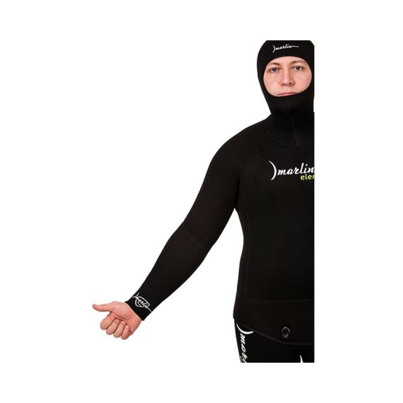 Гидрокостюм Marlin Element 5 мм куртка