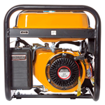 Бензиновый генератор REDVERG RD-G3500E