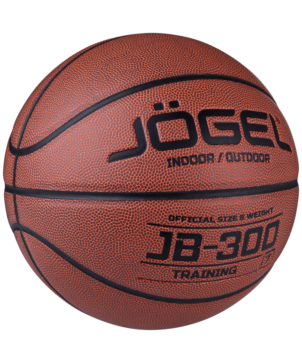 Мяч баскетбольный JB-300 №7