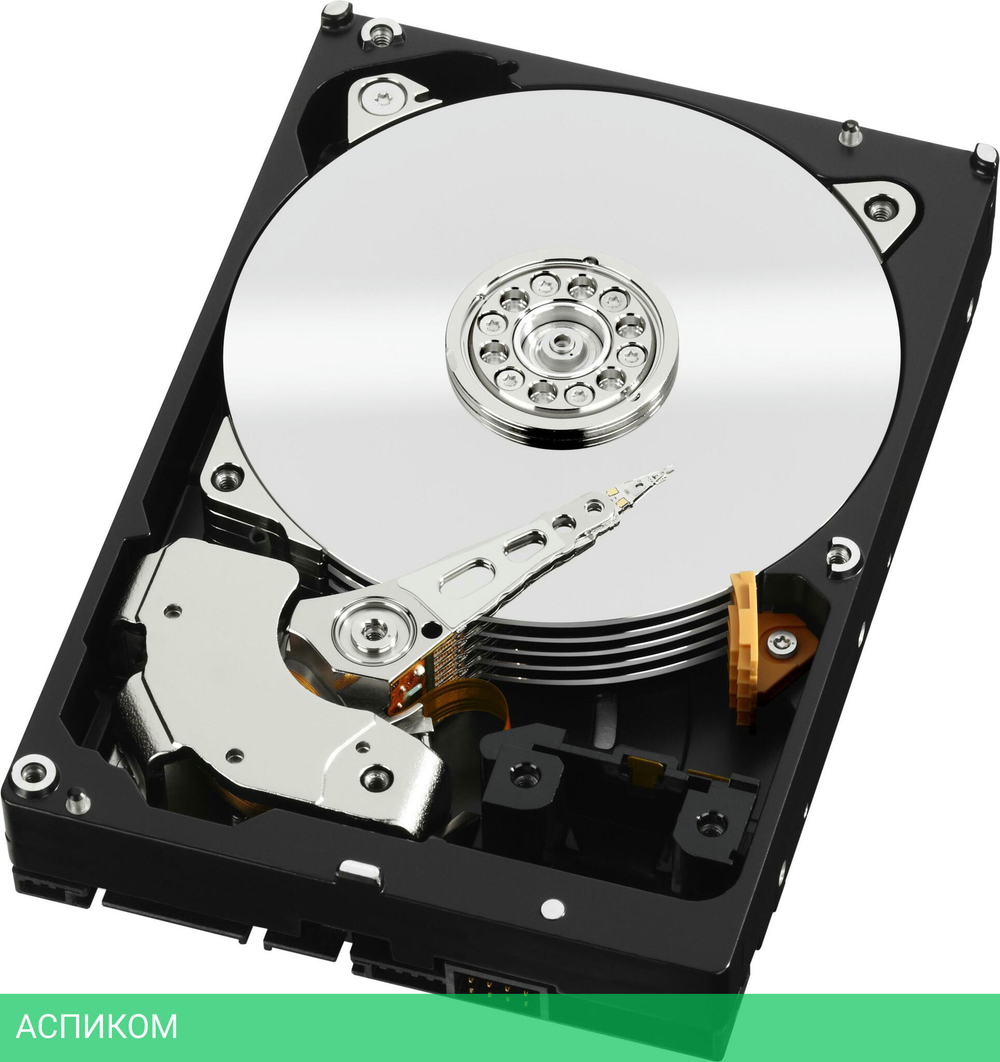 Жесткий диск WD 1TB WD1003FZEX