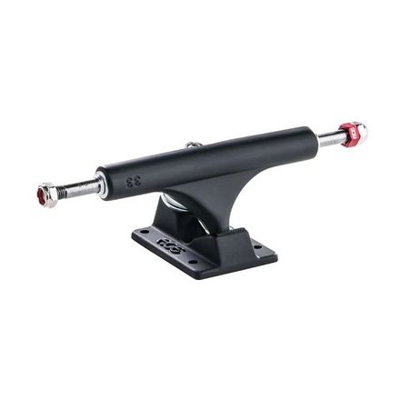 Подвески для скейтборда Ace Trucks AF-1 33 MATTE BLACK