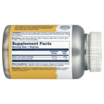 Solaray, Буферизованный витамин C, 800 мг, 90 растительных капсул