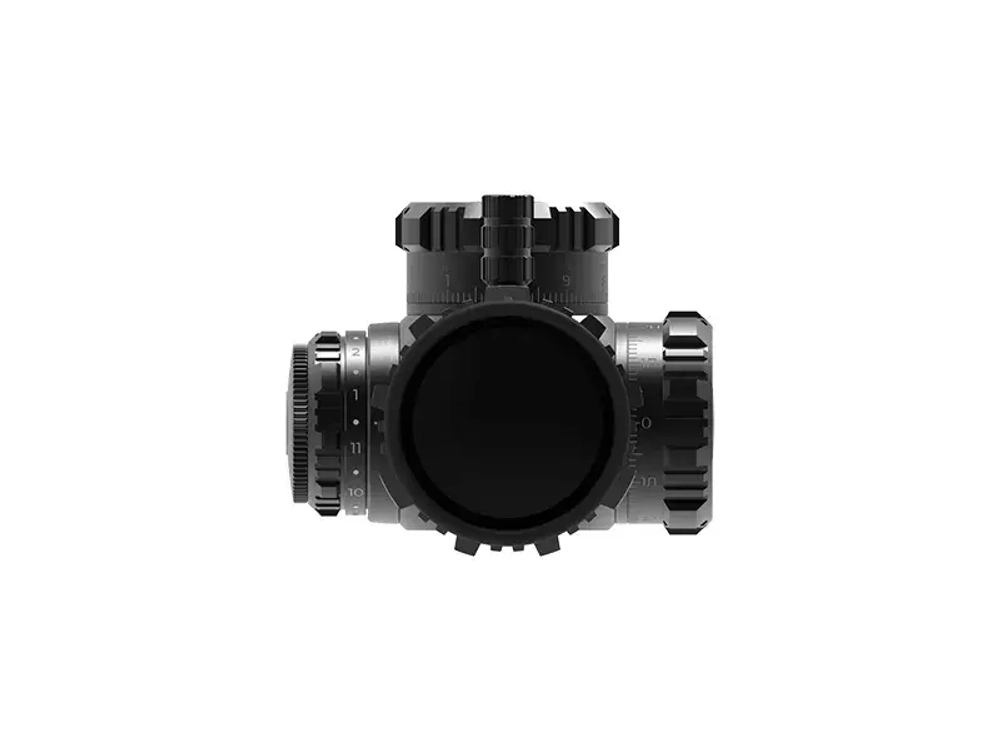 Оптический прицел Artelv CRS 1-10x28 FFP 34mm (AM1101)