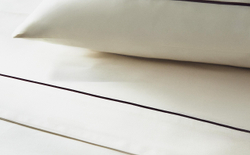 Простыня Zara Home сатин, хлопок 100%, однотонный, 6102/089 · арт. 6102/089
