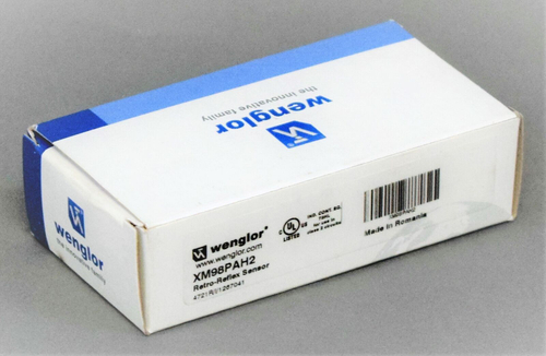 WENGLOR XM98PAH2