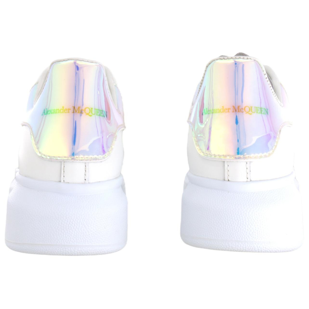Alexander Mcqueen Oversized Sneaker