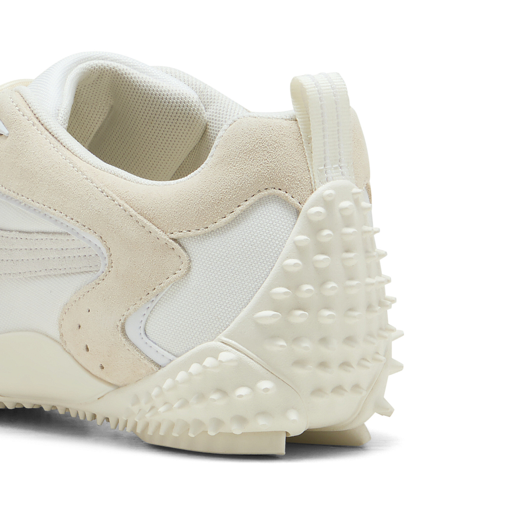 Кроссовки PUMA Mostro XC Prime