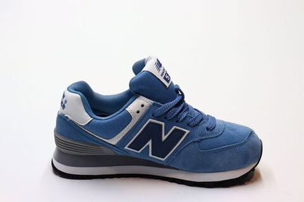 Кроссовки нат. Кожа (37-41)р. / шт. 1003-1556