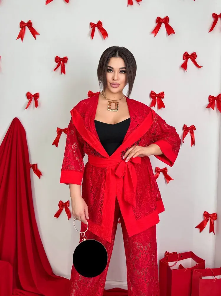 Костюм УК-0167 Fabrika