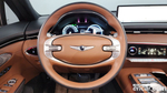 Genesis GV70 2.5T Бензин AWD (10.2021)