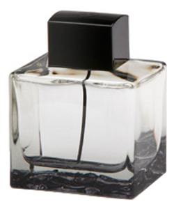 Seduction In Black Splash Men