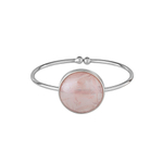 Браслет Possebon Pearl Quartz Rose C1374.9 R/S