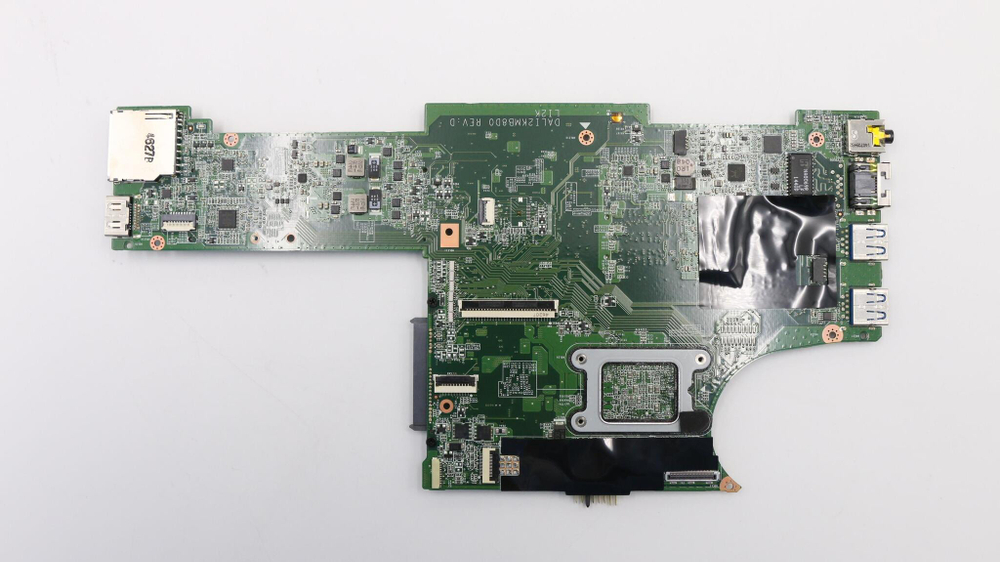 Материнская плата для ноутбука Lenovo E145 Pla W8P A4-5000 Integ (04X2062), оригинал