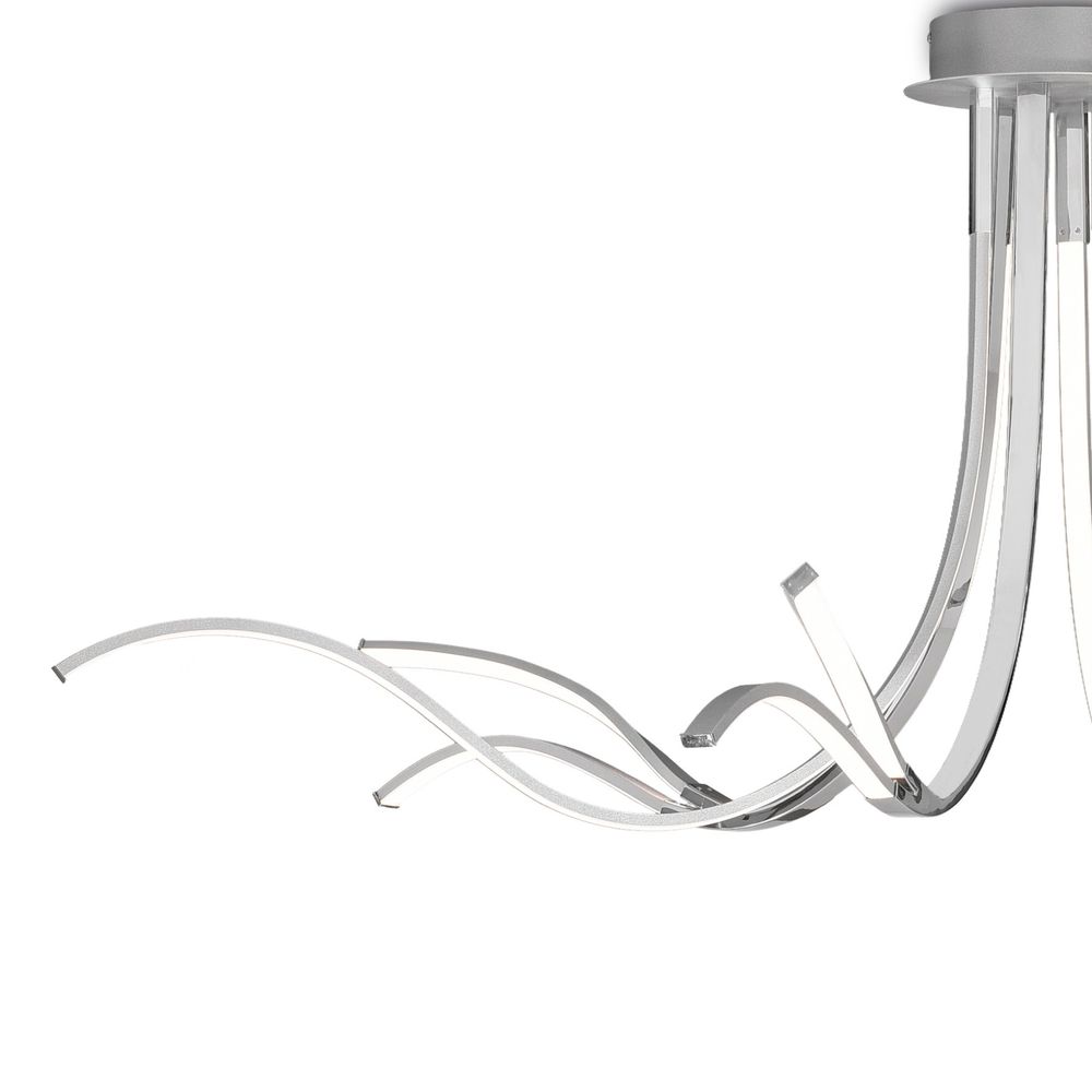 6106 Люстра потолочная CORINTO