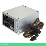 Блок питания ExeGate 350W UNS350 (ES261566RUS-PC)