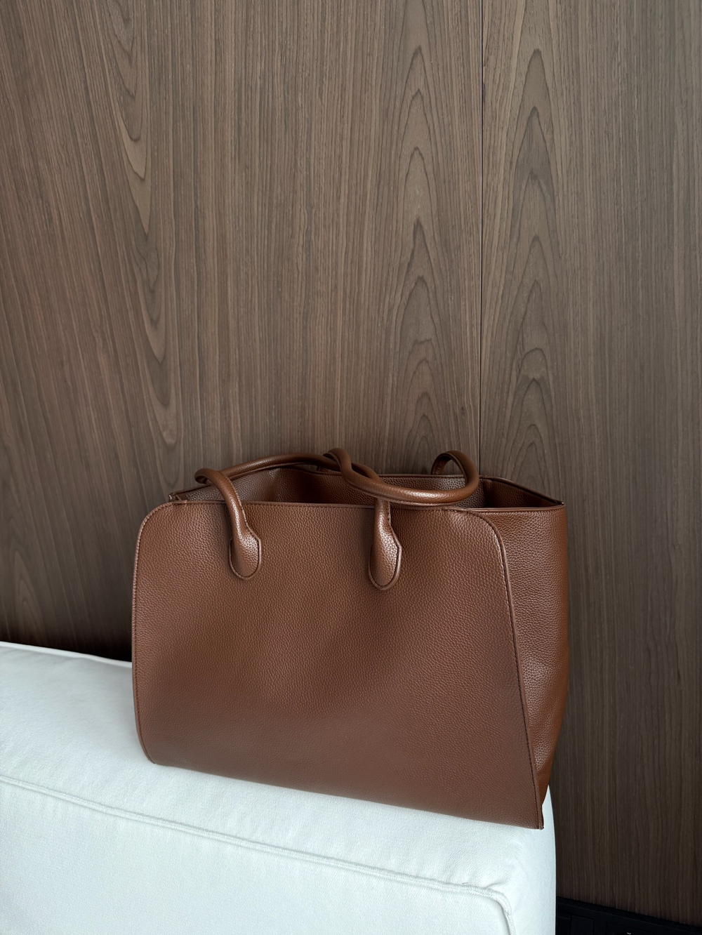 Сумка из эко кожи