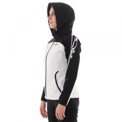 DRAGONFLY Куртка женская с капюшоном Explorer 2.0