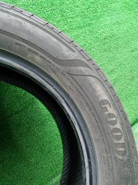 Шина Комплект шин GoodYear Assurance 235/60 R18